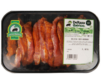 Delicia adobada 300 g. Delicia adobada 300 g.