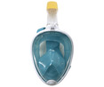 Máscara de snorkel junior DEPORTES.