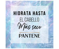 Mascarilla hidratación intensa con Biotina y esencia de Baobab PANTENE Hydra pro miracles 160 ml.