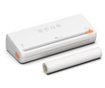 Pack de 2 rollos para envasadora la vacío QILIVE.