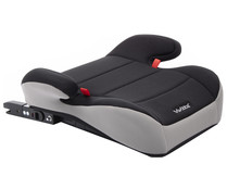 Elevador auto para grupo 3, Isofix, PLAY Three Fix.