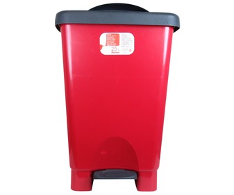 Cubo de basura 1 unidad Cubo de basura 1 unidad
