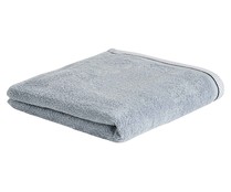 Toalla de ducha 100% algodón, 500g/m² ACTUEL.