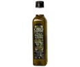 Aceite de oliva virgen extra ORO VIRGEN botella de 500 ml.