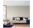 Pintura para paredes monocapa BRUGUER Colores del mundo Nepal Beige Suave, 4L.