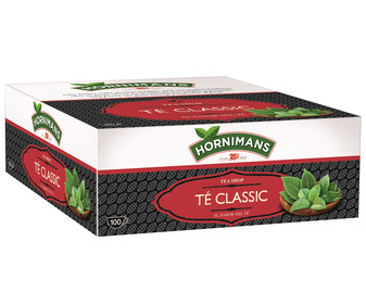 Té clásico 100 unidades Té clásico 100 unidades