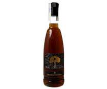 Licor de bellotas SABORES EXTREMEÑOS botella de 70 cl.