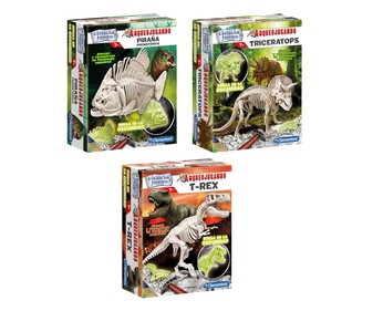 Juego científico Juego científico