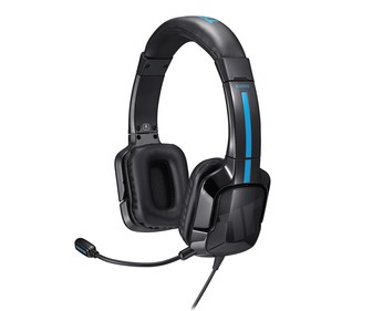 Cascos color negro y azul con Micrófono, compatible con Ps4, Ps3, PsVita, Smartphones y Tablets, Kama TRITTON. Cascos color negro y azul con Micrófono, compatible con Ps4, Ps3, PsVita, Smartphones y Tablets, Kama TRITTON.