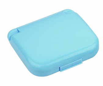 Set de costura de viaje PRODUCTO ALCAMPO.