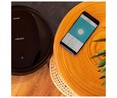 Robot aspirador y friegasuelos CECOTEC Conga Flash Connected Vital, Láser, Wi-Fi, APP control, tecnología ramdon, 2100Pa, 6 modos, asistente virtual, cepillo multifunción.