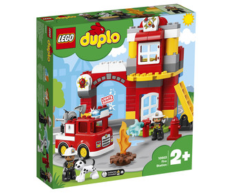 lego duplo alcampo