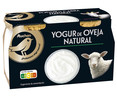 Yogur natural 2 x 115 g