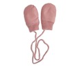 Guantes para bebé IN EXTENSO, talla S1.