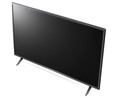 Televisión 127 cm (50") LED LG 50UQ75006 4K, HDR 10, SMART TV, WIFI, BLUETOOTH, TDT T2, USB reproductor, 3HDMI, 50HZ.