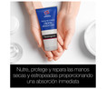 Crema de manos de textura ligera y rápida absorción NEUTRÓGENA 2 x 75 ml.