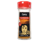 Curry CARMENCITA 42 g.