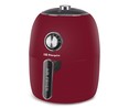 Freidora sin aceite ORBEGOZO FDA 3520, 1400W, capacidad 3,5L, temporizador, termostato.