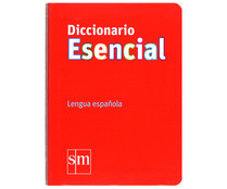 Diccionario esencial 2012. VV.AA. Género: Diccionarios. Editorial: SM.