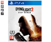 Dying light 2: Stay Human Para Playstation 4. Género: acción. PEGI: +18.