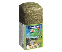 Heno aromático para roedores VITAKRAFT 500 gramos.