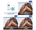 Loción corporal nutritiva para piel norma a seca SANEX Biomeprotect 360 ml.