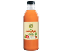 Salmorejo fresco ecológico tradicional andaluz CAÑA NATURE 1L