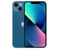 Smartphone 15,49cm (6,1") iPhone 13 MLPK3QL/A azul, 128GB, Chip A15 Bionic, Retina XDR, 12+12Mpx, iOS 15.