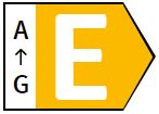 Eficiencia energética E
