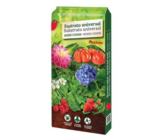 Sustrato universal  50 litros