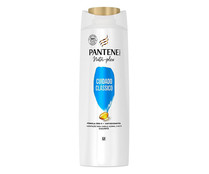 Champú clásico PANTENE Nutri-Plex 600 ml.