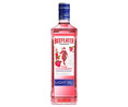Beibda espirituosa de ginebra con contenido reducido en alcohol y un toque de fresas BEEFEATER botella de 70 cl.