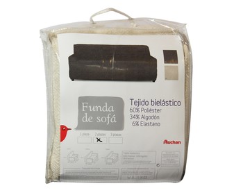 Funda de sofá 2 plazas Funda de sofá 2 plazas