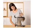 Cafetera espresso SOLAC Taste Slim Pro CE4520, presión 20bar, café molido, vaporizador.