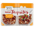 Taquitos de jamón 2 x 40 g