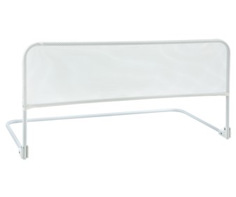 Barrera de cama de 90cm, fija, PLASTIMYR. Barrera de cama de 90cm, fija, PLASTIMYR.