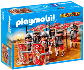 alcampo juguetes playmobil