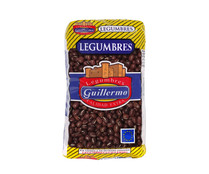 Alubias Adzuki LEGUMBRES GUILLERMO 500 g.