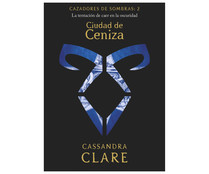 Ciudad de ceniza. CASSANDRA CLARE. Género: Juvenil. Editorial: Planeta. Ciudad de ceniza. CASSANDRA CLARE. Género: Juvenil. Editorial: Planeta.