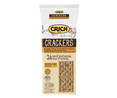 Crackers integrales CRICH 500 g.