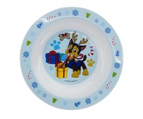 Cuenco apto para microondas, Patrulla Canina STOR.