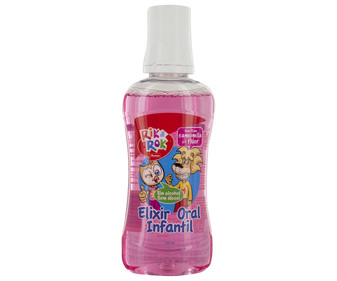 Enjuague bucal 250 ml Enjuague bucal 250 ml