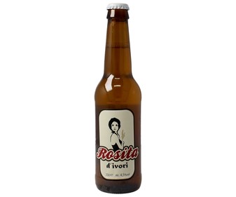 Cerveza rubia 33cl Cerveza rubia 33cl