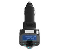 Reproductor MP3 para coche ENERGY SISTEM Car Transmitter FM Bluetooth PRO, lector de tarjetas MicroSD.
