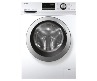 Lavadora HAIER HW100-BP14636NIB capacidad de carga: 10KG, clasificación energética: A, 1400RPM, H: 85cm, A: 59,5cm, F: 60cm. Lavadora HAIER HW100-BP14636NIB capacidad de carga: 10KG, clasificación energética: A, 1400RPM, H: 85cm, A: 59,5cm, F: 60cm.