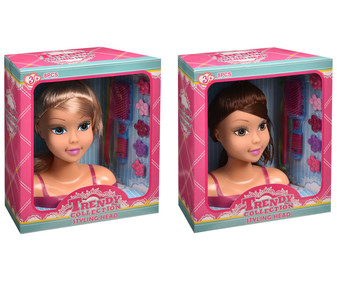 Busto de Belleza de 20 Centímetros My Sweetie DELUXE. Busto de Belleza de 20 Centímetros My Sweetie DELUXE.
