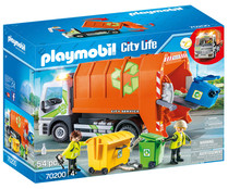 ambulancia playmobil alcampo