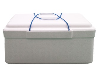 Nevera rígida 25l Nevera rígida 25l