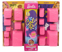 barbie perritos sorpresa alcampo