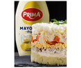 Mayonesa Original PRIMA 380 gr. + 20 gr. Gratis